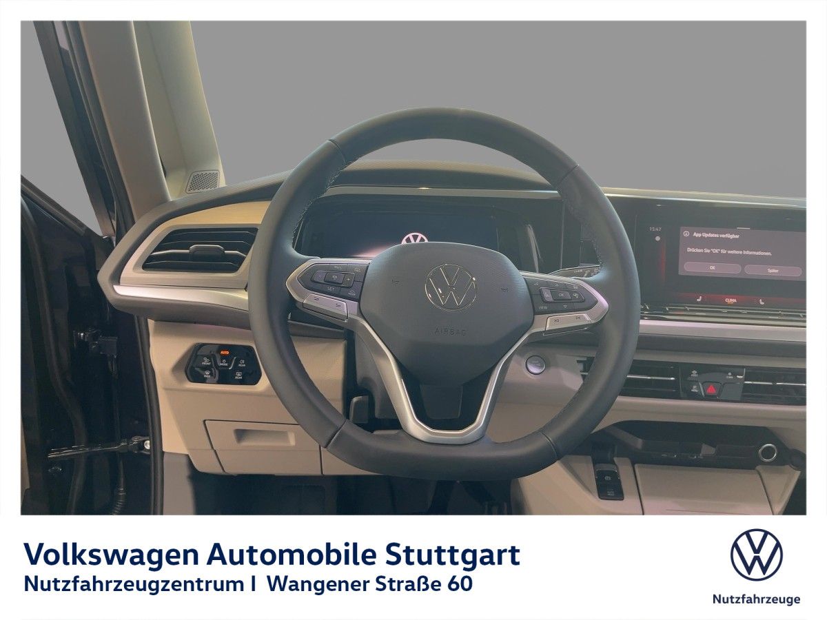 Volkswagen T7 Multivan - Bild 8