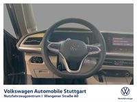 Volkswagen T7 Multivan - Vorschau Bild 8
