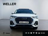 Audi Q3 35 TFSI Sportback S tronic S line *Pano*Navi* - gebrauchte Audi Q3 aus dem Jahr 2024