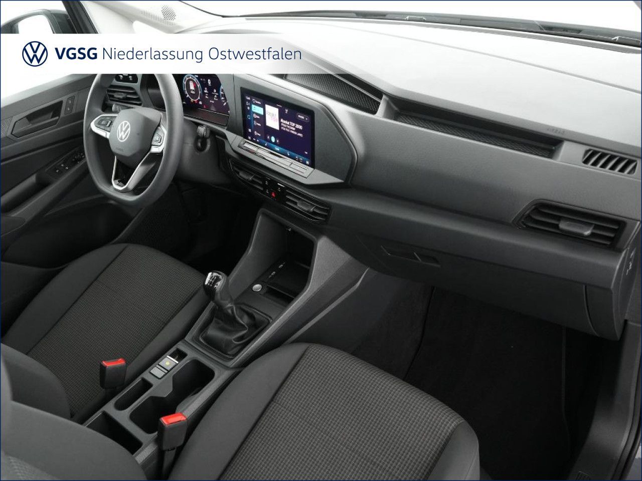 Volkswagen Caddy - Bild 12