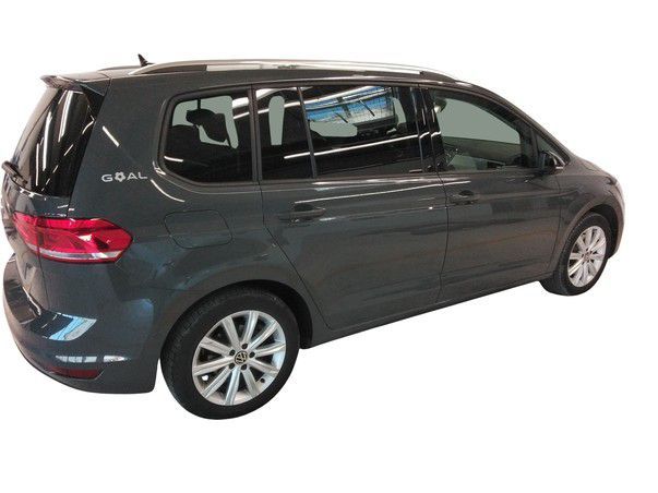 Volkswagen Touran - Bild 4