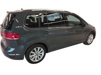 Volkswagen Touran - Vorschau Bild 4