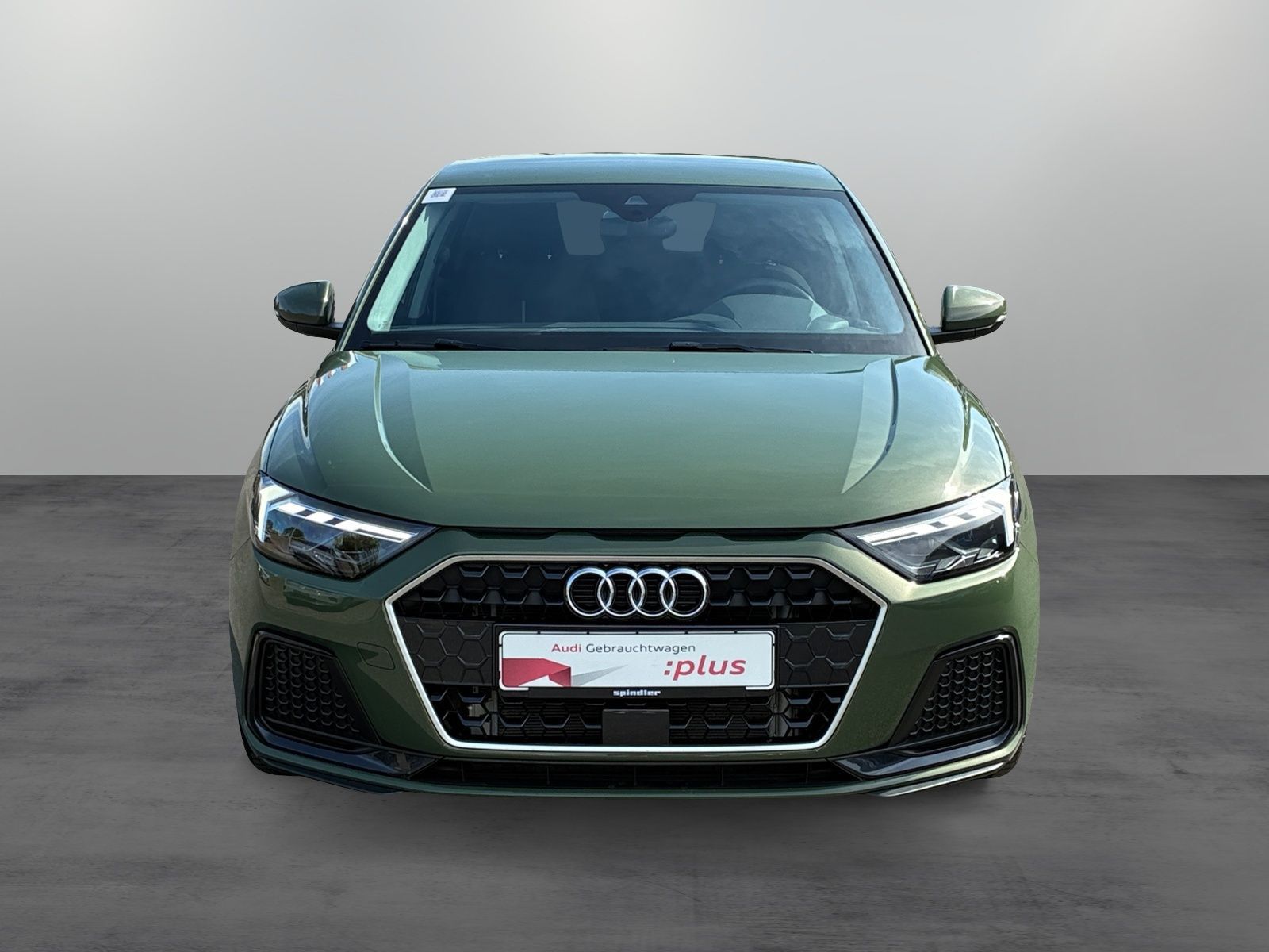 Audi A1 - Bild 6
