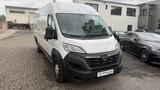 Opel Movano C Kasten HKb L4H2 3,5t - gebrauchte Opel Movano aus dem Jahr 2023