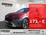 Hyundai KONA PRIME 1.0 T-GDI (+48V) 120PS LED NAVI RFK L - gebrauchte Hyundai KONA aus dem Jahr 2021
