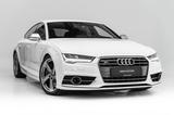 Audi S7 Sportback 4.0 TFSI quattro V8*Karbon*ACC*BOSE - Audi: 8k