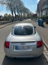 Audi TT 8n - gebrauchte Audi TT aus dem Jahr 1998