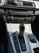 BMW 525d xDrive M paket - BMW 525 in Augsburg
