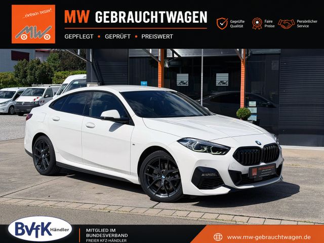 BMW 220i Gran Coupé Steptr. M-Sport LED H&K KAM SHZ