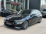 BMW 340i xDrive Touring Aut. / AHK / Laser / Head... - BMW 340 Kombi Gebrauchtwagen