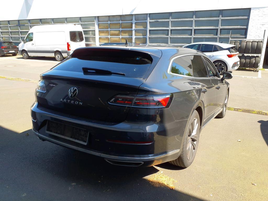 Volkswagen Arteon SB 2.0 TDI DSG Elegance IQ.Drive IQ.Light, миниатюра 5
