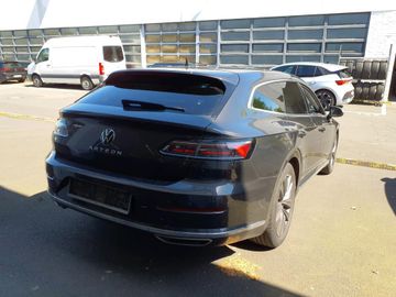 Volkswagen Arteon - 5