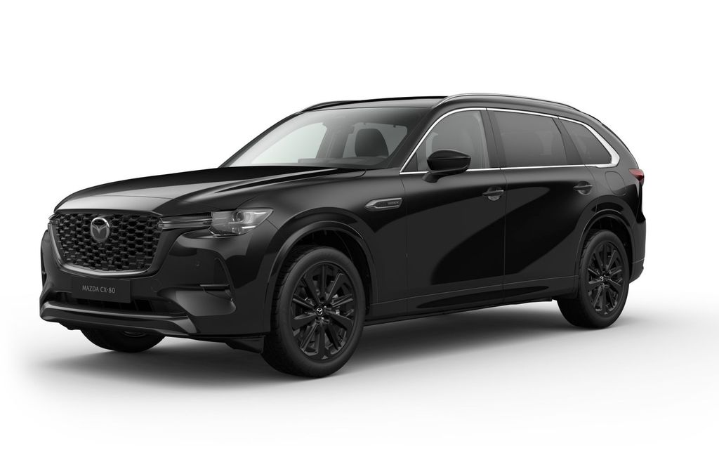 Mazda CX-80