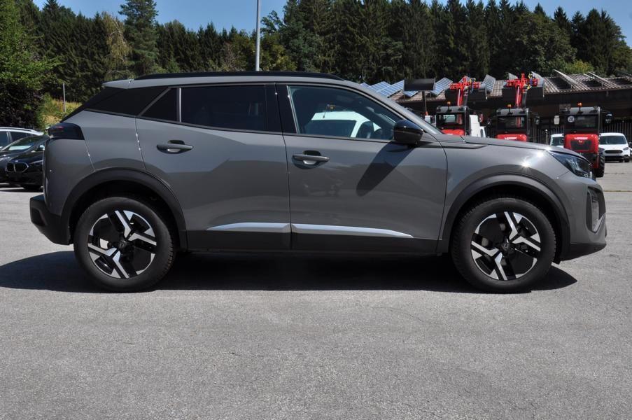 Peugeot 2008 Hybrid 145 Allure *LED*
