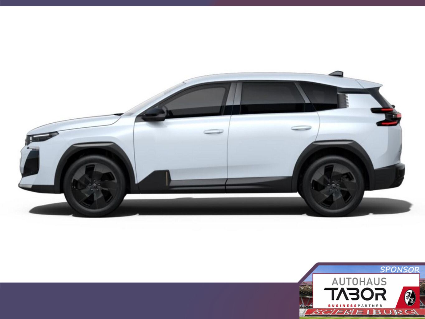 Citroën C5 Aircross - Bild 3