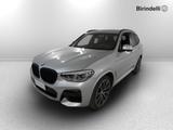 BMW X3 (G01/F97) - X3 xDrive20d Msport - BMW G01/F97 - BMW X3