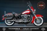 Harley-Davidson Softail FLI Hydra-Glide Revival *Sammlerstück* - HARLEY-DAVIDSON HYDRA GLIDE REVIVAL