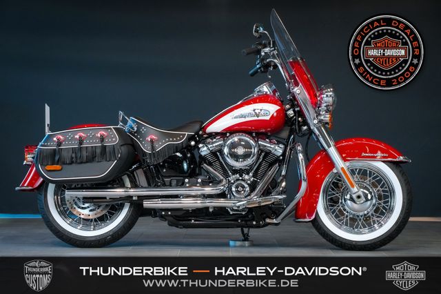 Hydra Glide Redline_Red