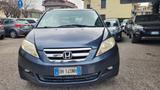 Honda FR-V 2.2 16V i-CTDi Executive 6 POSTI - Honda FR-V aus 2007
