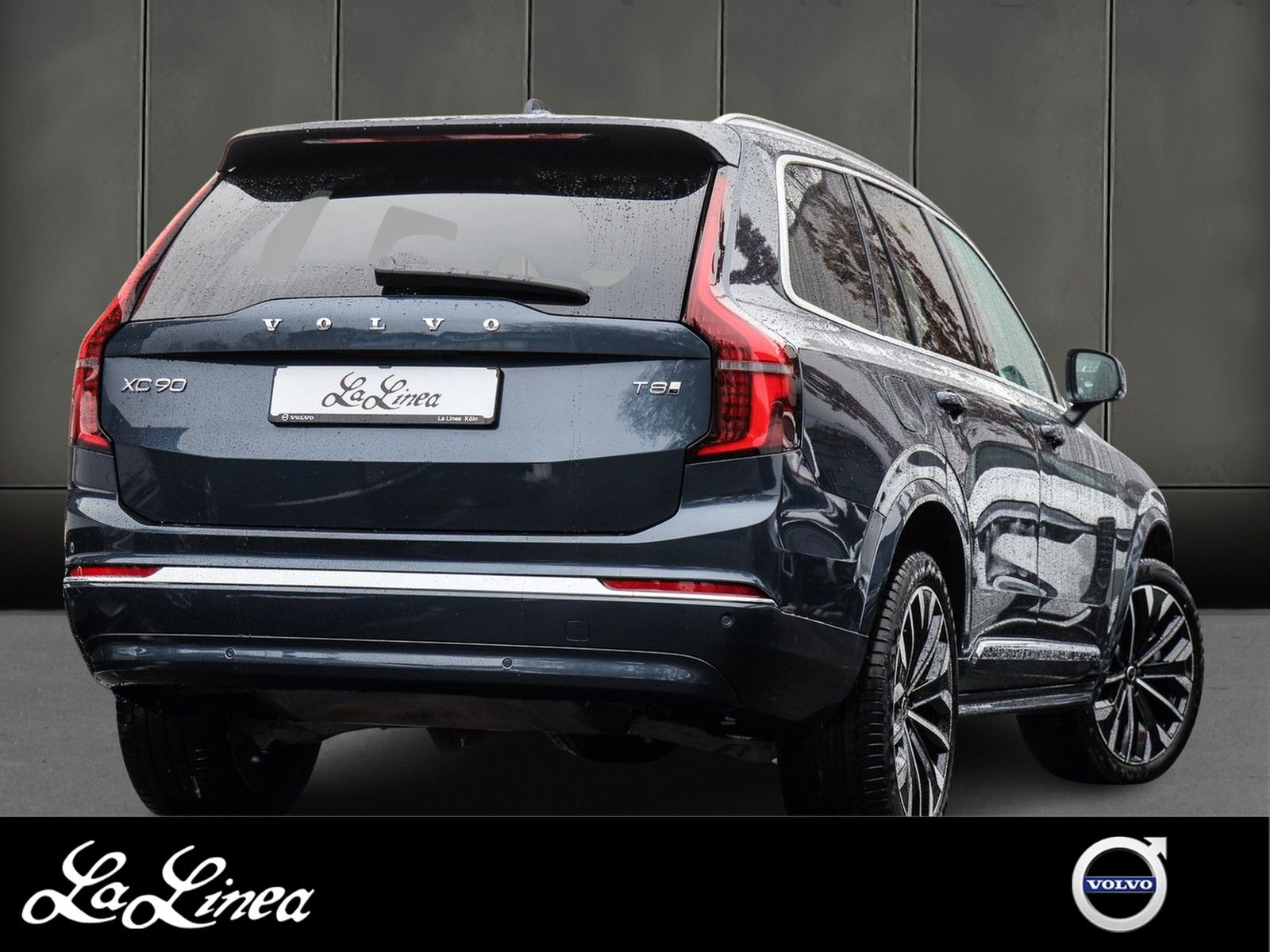 Volvo XC90 T8 Recharge AWD Plus Bright Reskin NP:95.50 imagem 2