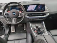 BMW XM - Vorschau Bild 12