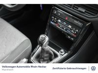 Volkswagen T-Cross - Vorschau Bild 13
