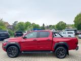 Toyota Double Cab INVINCIBLE 2.8Aut.Led.LED.JPL.360AHK - Toyota Hilux: Allradantrieb, Cab