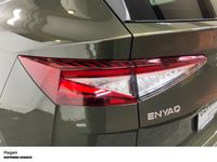 Skoda Enyaq - Vorschau Bild 19