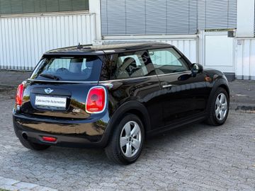 MINI ONE - 5