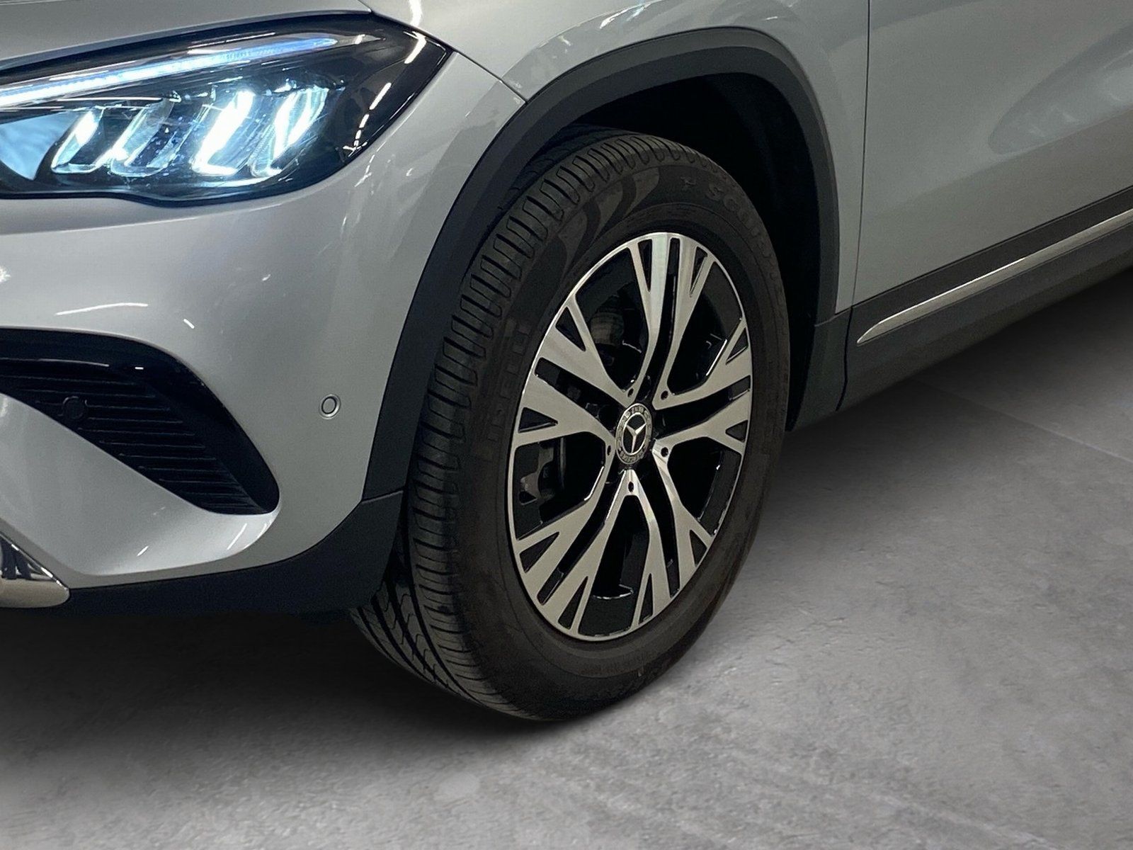 Fahrzeugabbildung Mercedes-Benz GLA 250 e Progressive*AHK*LED*Kamera*Easy-Pack*