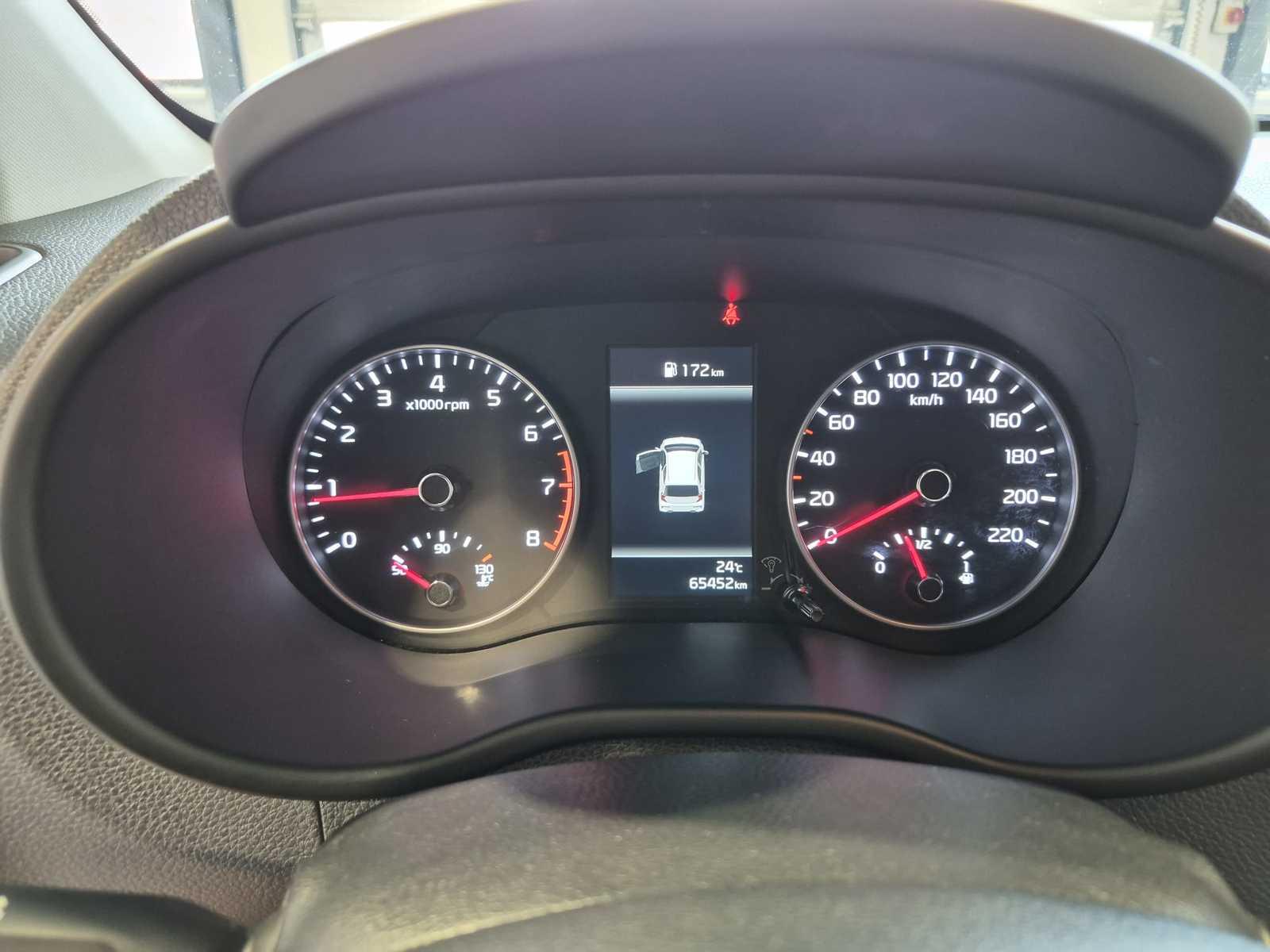 Kia Picanto 1.2 Spirit  Kamera|Navi|CarPlay