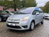 Citroën Grand C4 Picasso Tendance*7-Sitzer* - Citroën Grand C4 Picasso / SpaceTourer aus 2009