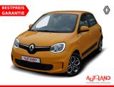 Renault Twingo 1.0 SCe 75 Limited Klima USB Limiter - Renault Twingo in Rostock