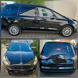 Ford Galaxy Eco Boost Titanium 7sitzer - Ford Galaxy von privat