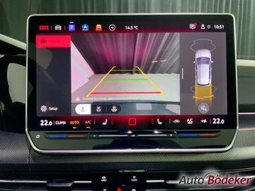 Volkswagen Golf GTI 2.0 TSI 195kW DSG Garantie b. 17.3.30 