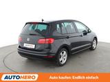 Volkswagen Golf VII Sportsvan 1.2 TSI Comfortline BMT*PDC* - Volkswagen Golf Sportsvan in Frankfurt (Main)