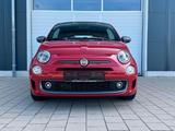 Fiat 500S NAVI/SPORTPAKET/BLUETOOTH - gebrauchte Fiat Kleinwagen
