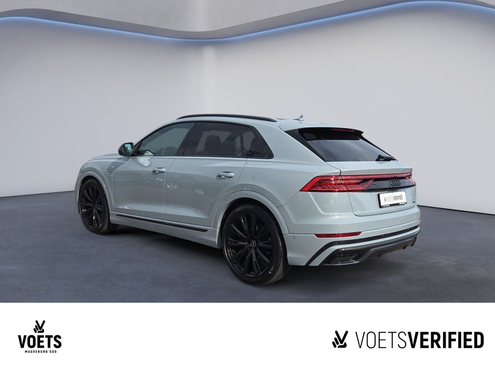 Audi Q8 - Bild 4