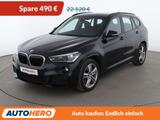 BMW X1 xDrive 20d M Sport Aut.*NAVI*LED*TEMPO*PDC* - BMW X1 in Leverkusen
