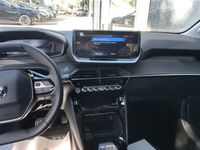 Peugeot e-208 - Vorschau Bild 11