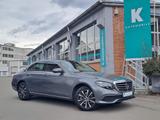 Mercedes-Benz E 220 d 4Matic Exclusive *Comand* High-End*Panor - Mercedes-Benz E 220 Gebrauchtwagen in Stuttgart