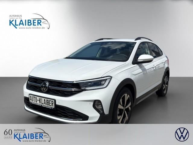 Volkswagen Taigo Prime 1.5 l TSI DSG AHK+IQ.LIGHT+KAMERA+