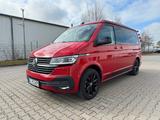 Volkswagen VW 6.1 California Beach Tour - Bulli Sport - gebrauchte VW T6 California aus dem Jahr 2024