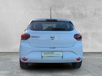 Dacia Sandero - Vorschau Bild 4