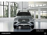 Mercedes-Benz GLE 400e 4M Pano Distr Multib Ambi Totwi AHK 20" - Mercedes-Benz GLE 400 Plug-in Hybrid (PHEV) Gebrauchtwagen