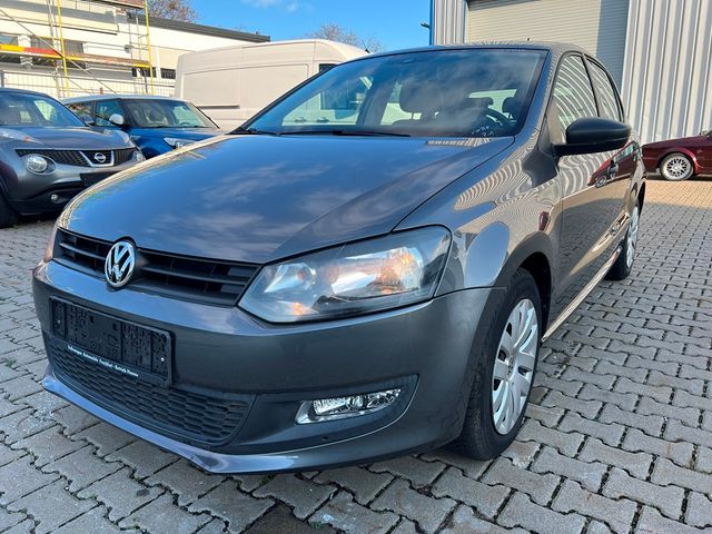 Volkswagen Polo 1.2 BMT Trendline NAVI KLIMAAUT TEMPO PDC