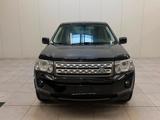 Land Rover Freelander 2 HSE SD4 Sitzheizung/Klima/Radio/PDC - gebrauchte Land Rover Freelander aus dem Jahr 2011