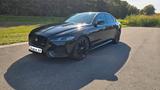 Jaguar XF D200 AWD R-DYNAMIC SE Automatik Black Pack - Jaguar XF: R Dynamic Black