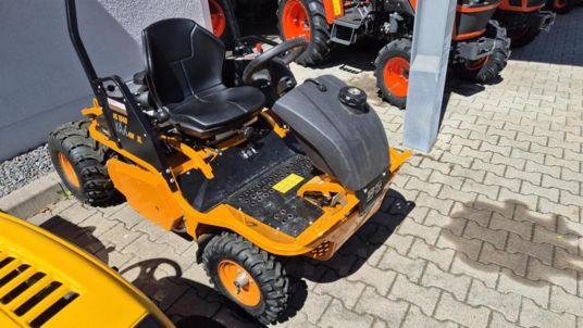 Andere AS 1040 YAK XL DEMO