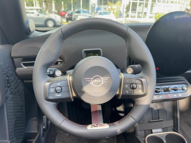 MINI Cooper S Cabrio HUD AD Navi HarmanKardon LED Kur